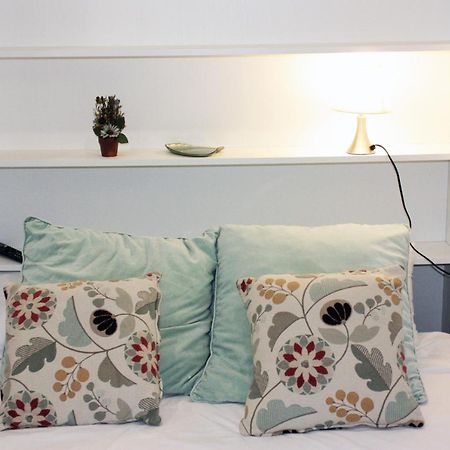 Stylish Studio Gio 211 لاس بالماس دي غران كاناريا المظهر الخارجي الصورة