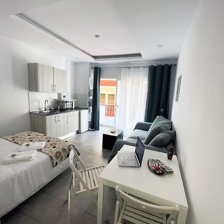 Stylish Studio Gio 211 لاس بالماس دي غران كاناريا المظهر الخارجي الصورة