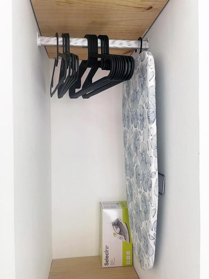 Stylish Studio Gio 211 لاس بالماس دي غران كاناريا المظهر الخارجي الصورة