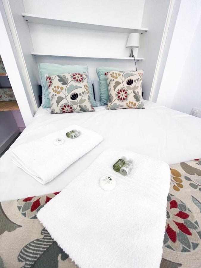 Stylish Studio Gio 211 لاس بالماس دي غران كاناريا المظهر الخارجي الصورة