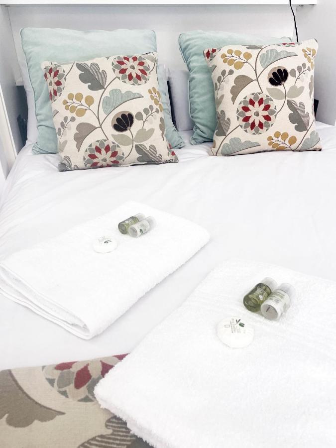 Stylish Studio Gio 211 لاس بالماس دي غران كاناريا المظهر الخارجي الصورة