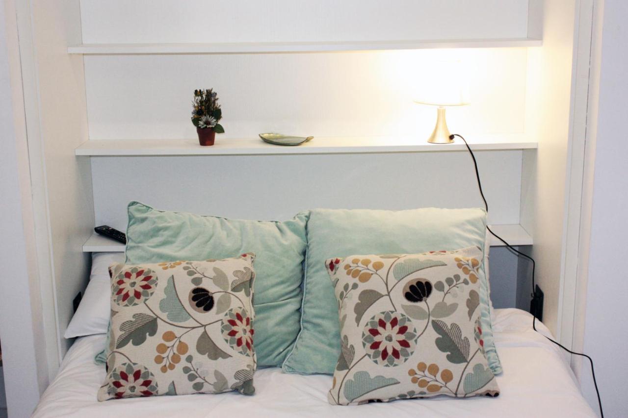Stylish Studio Gio 211 لاس بالماس دي غران كاناريا المظهر الخارجي الصورة