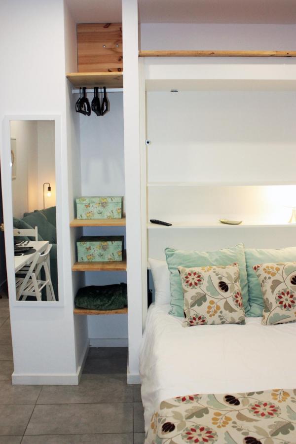 Stylish Studio Gio 211 لاس بالماس دي غران كاناريا المظهر الخارجي الصورة